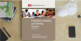 ERWC Student Reader