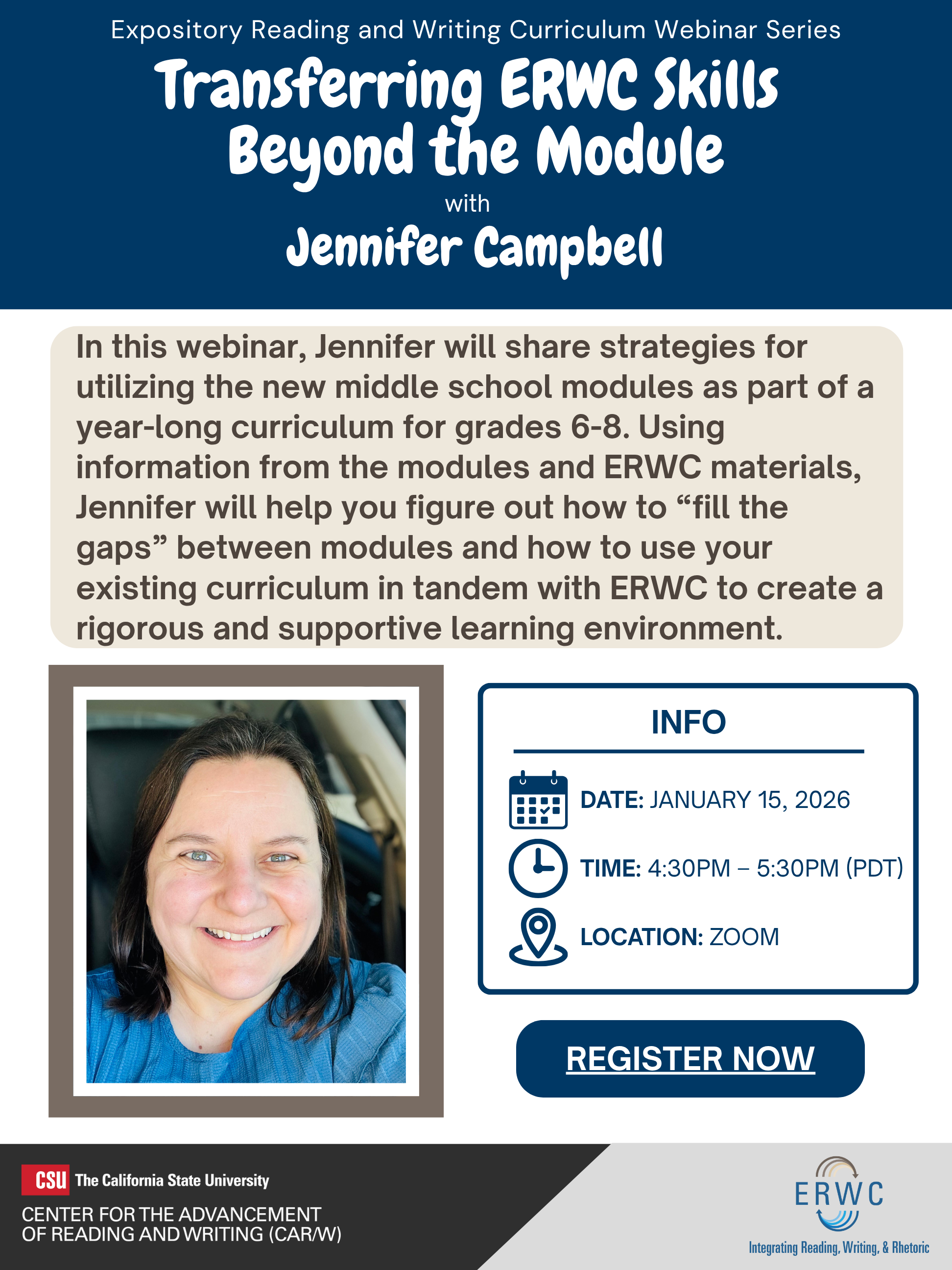 ERWC Webinar Flyer - January 2026