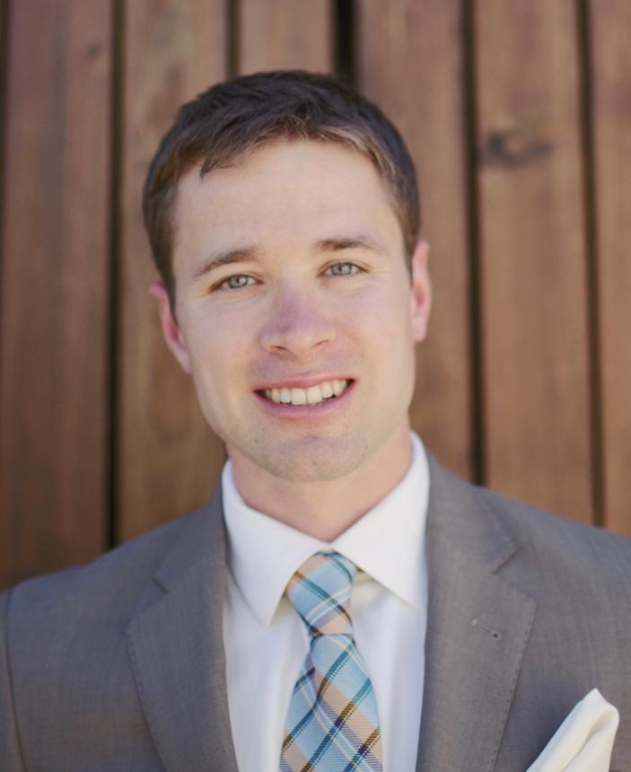 Picture of Matthew Johnson 